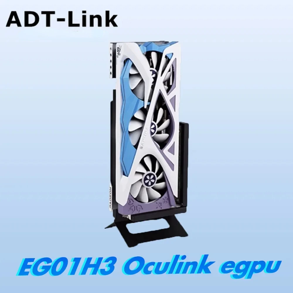 Mini PC OcuLink eGPU Hot Plug  - Oculink Egpu Mini Pc recension och pris