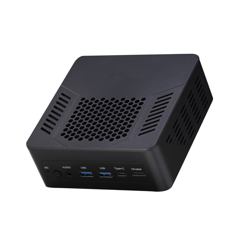 Qculink Mini PC AMD Ryzen 9 89 - Amd Ryzen 9 7940Hs 64Gb Mini Pc recension och pris